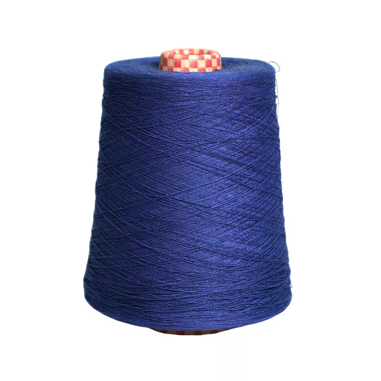 Bagaimanakah Benang Meta-Aramid Menyokong Masa Depan Aplikasi Gentian Termaju?