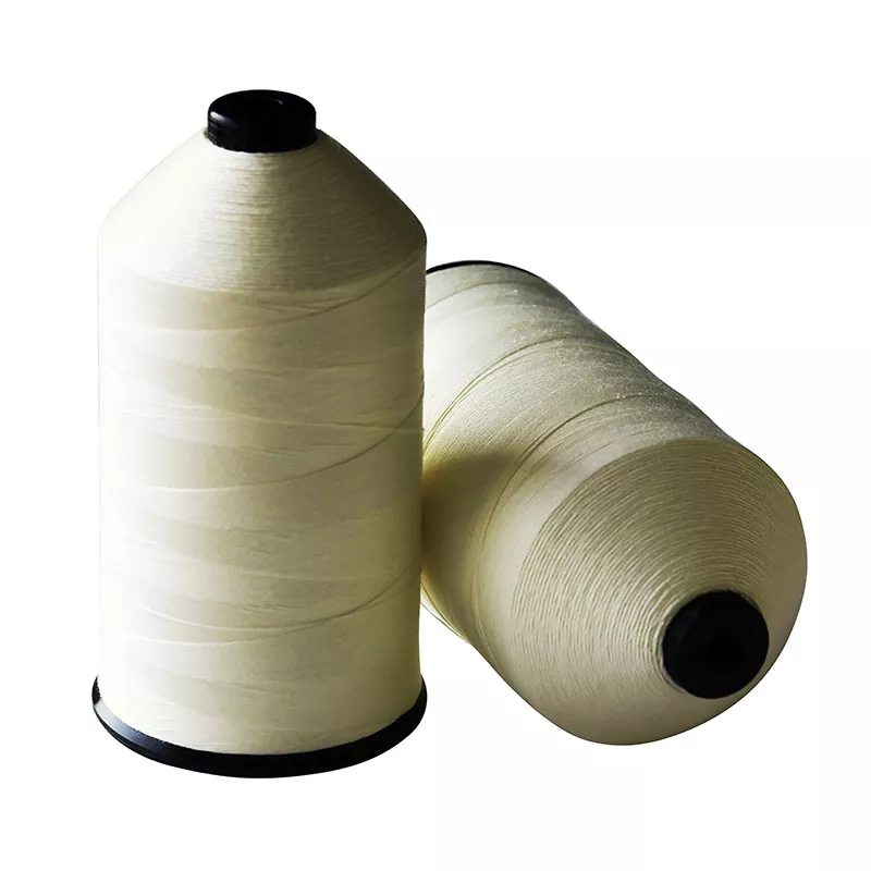 Bagaimanakah Benang Meta-Aramid Boleh Meningkatkan Jahitan Industri Berprestasi Tinggi?