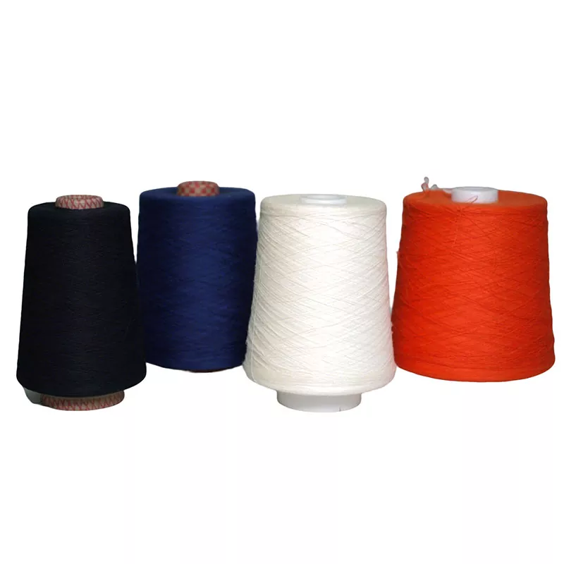 Benang Meta-Aramid